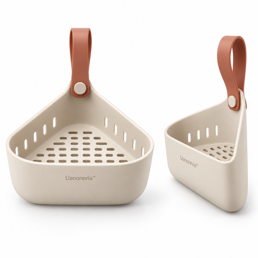 Usnorevia™ Hanging Sink Drain Basket